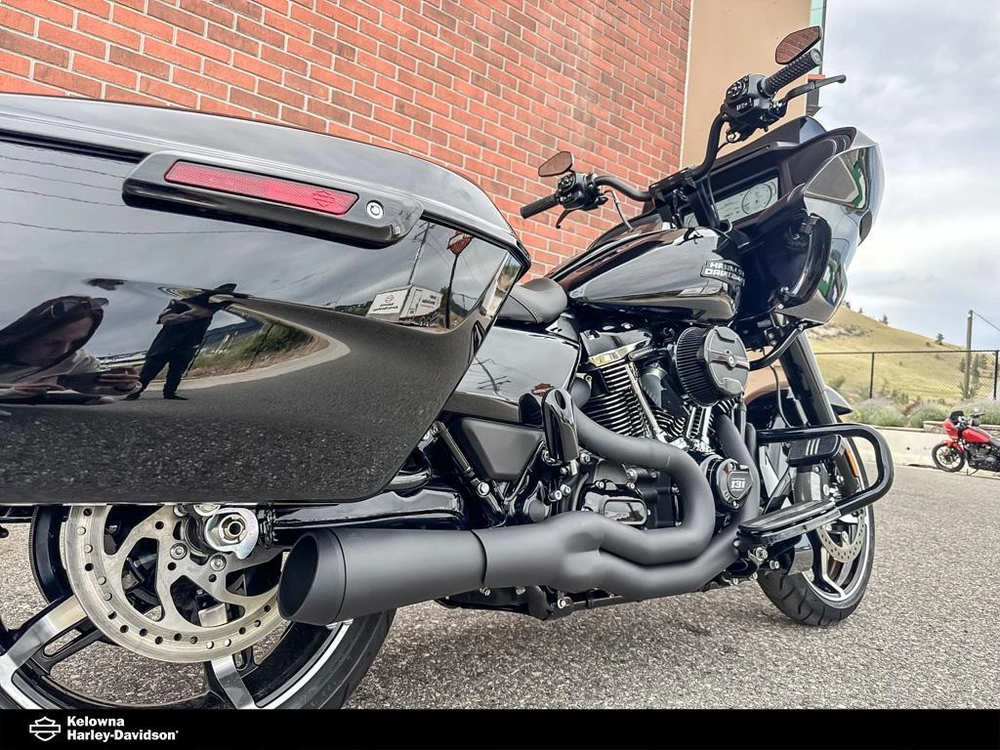 2026 Harley-davidson Fltrx - Road Glide® alt