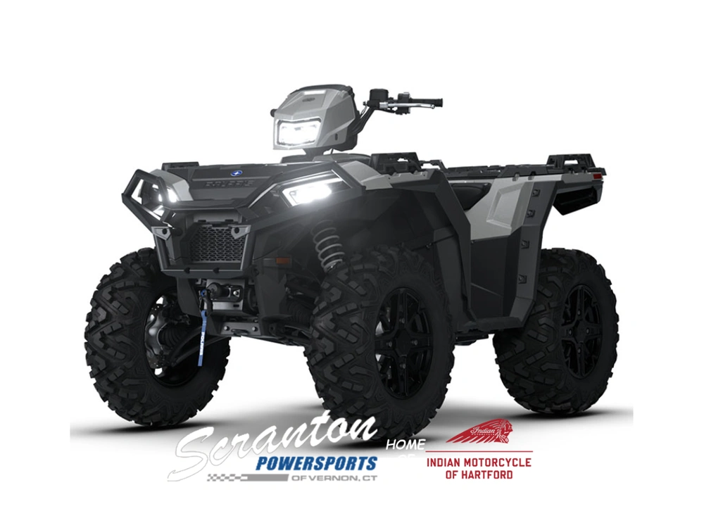 2026 Polaris Sportsman Xp 1000 Ultimate alt