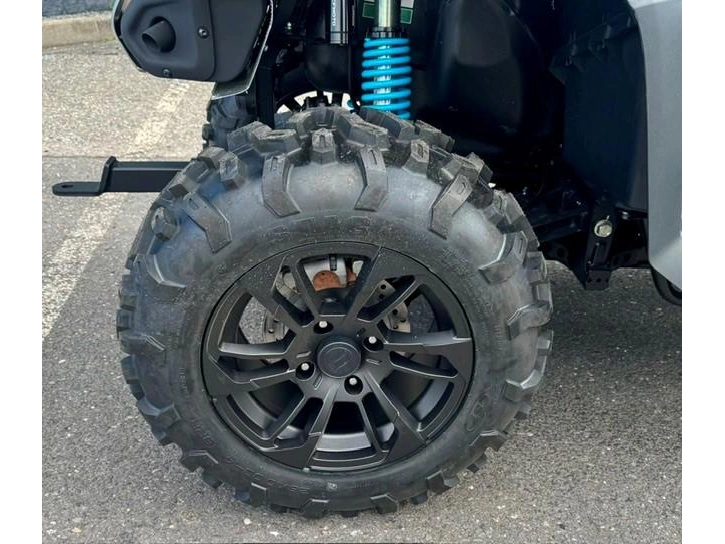 Cfmoto Cforce 800 Touring 2026 alt