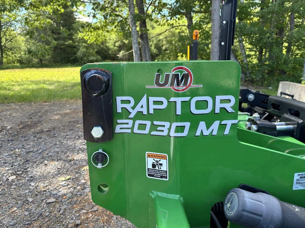 Unverferth Raptor 2030 Mt 2023 alt