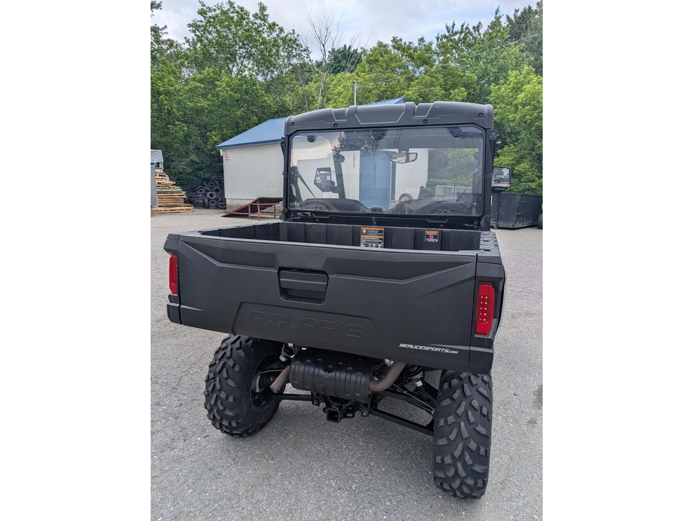 2024 Polaris Ranger 570 Sp 2024 🎯 Utv Compact Chasse Chalet Defender Hd7 Mule Sx Travail Léger Polyvalent 🟢 alt