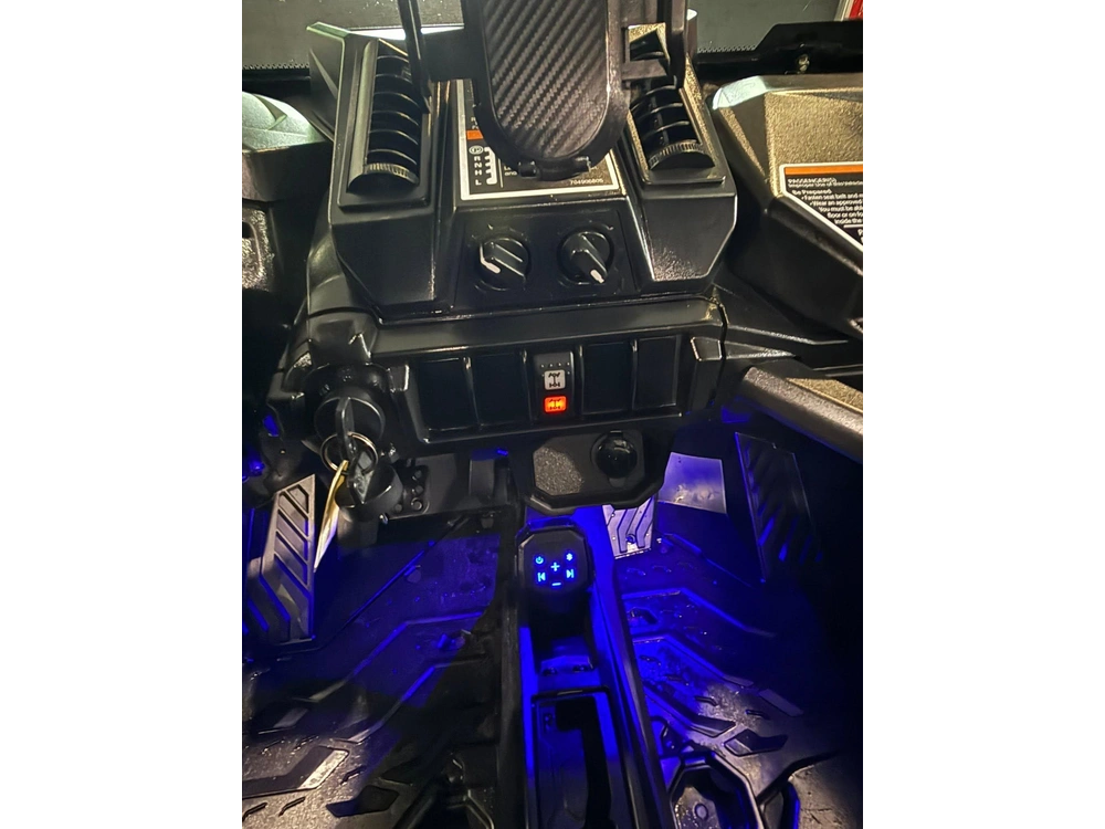 Can-am Maverick 1000r Sport 2023 alt