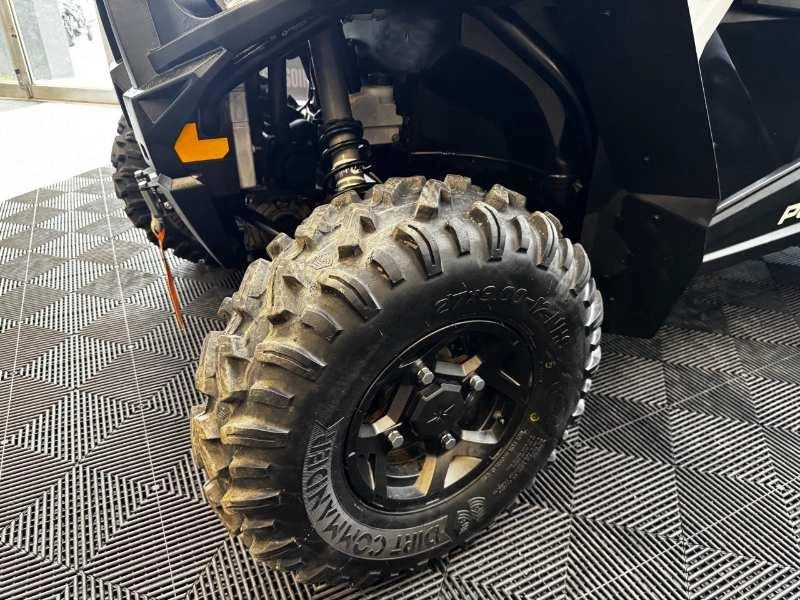 Polaris Rzr 900 S 2019 alt