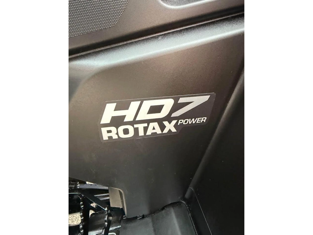 Can-am Outlander Max Pro Hunting Edition Hd7 2025 alt