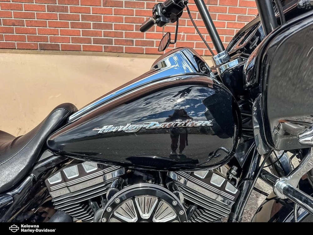 2015 Harley-davidson Fltrxs - Road Glide Special alt