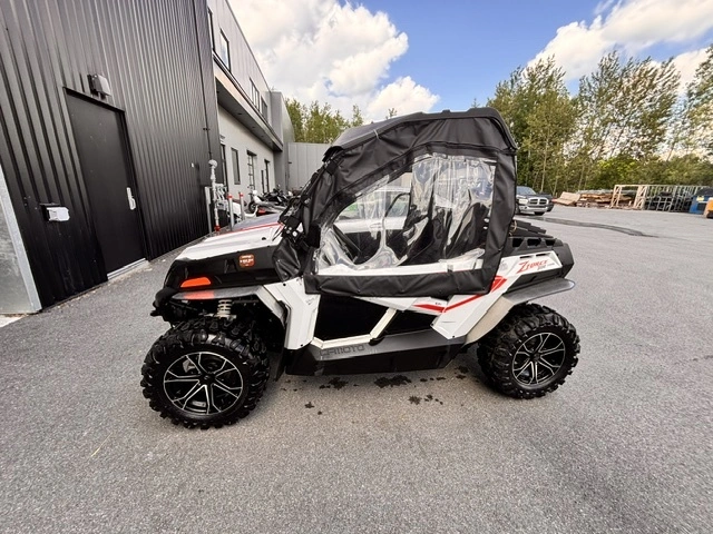 2021 Cfmoto Zforce 800 Trail Zforce800 Trail 50po Zforce 800 Financement 0% alt