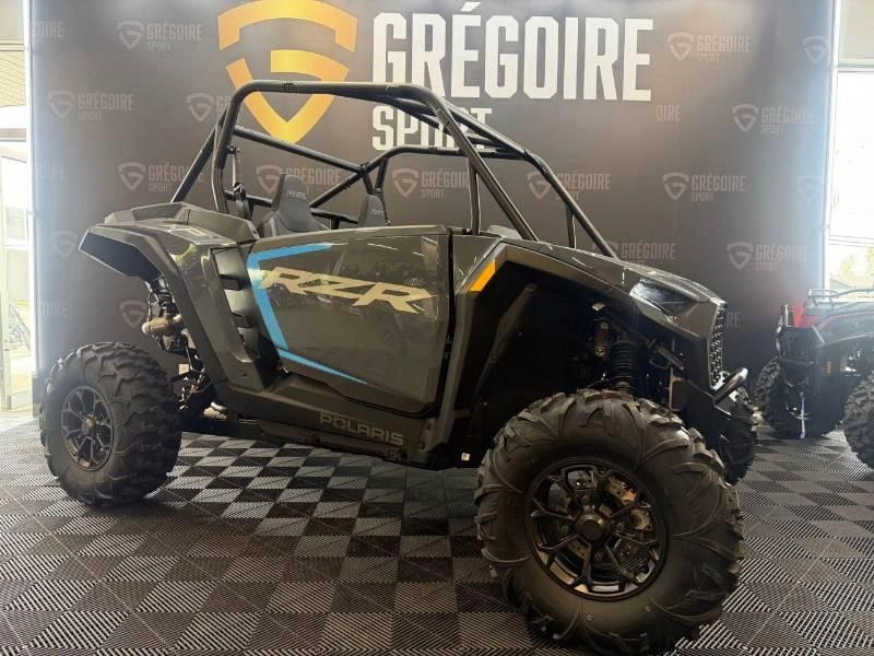 Polaris Rzr Xp 1000 Sport 2026 alt