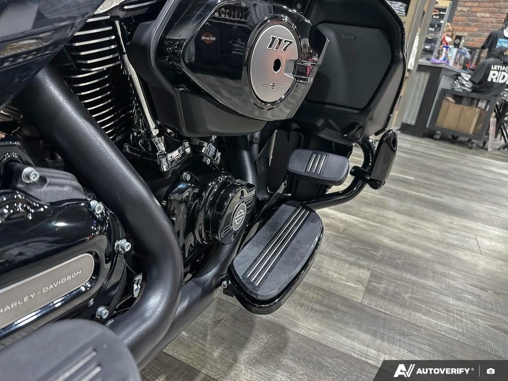2026 Harley-davidson Street Glide 3 Limited alt