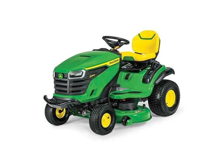 2026 John Deere S240 48-in. Accel Deep™ Mower Deck alt