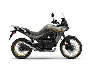 2026 Honda Transalp alt
