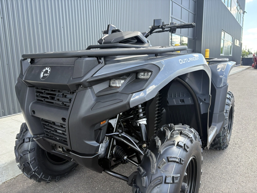 2026 Can-am Outlander Dps 700 1etf alt