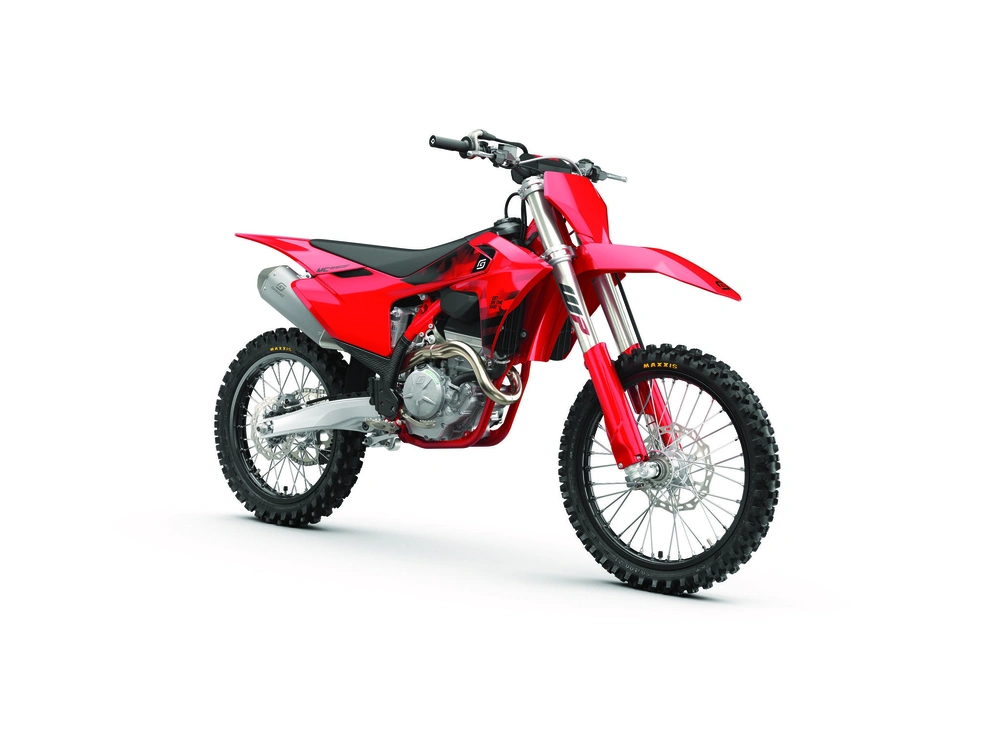 Gasgas Mc 250f 2026 alt