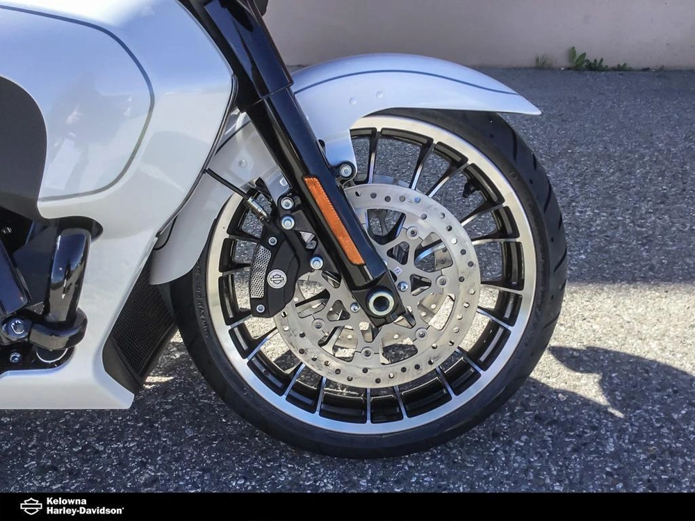 2026 Harley-davidson Flhxl - Street Glide® Limited alt
