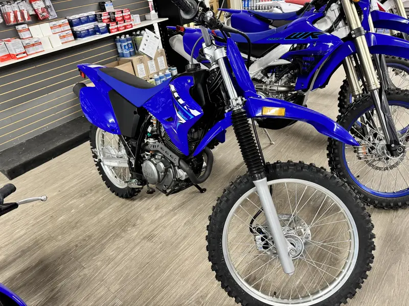 Yamaha TT-R230 2026