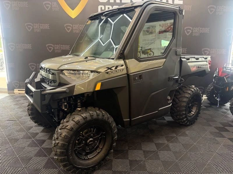 Polaris Ranger Xp 1000 Cab 2027 alt