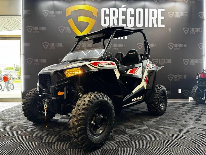 Polaris Rzr 900 S 2019 alt