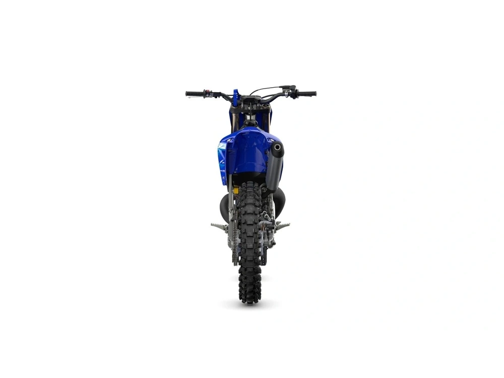 2027 Yamaha Yz250 alt