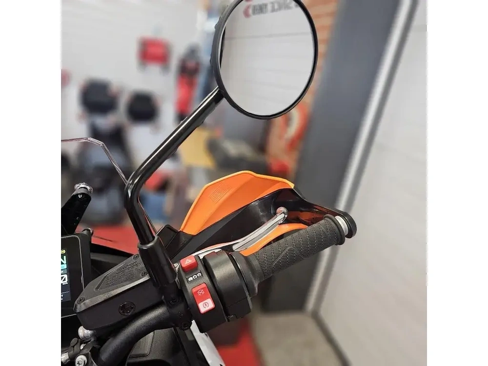 2026 Ktm Adventure 890 R alt
