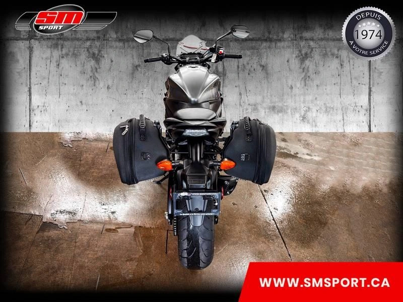 2020 Suzuki Gsxs1000za alt