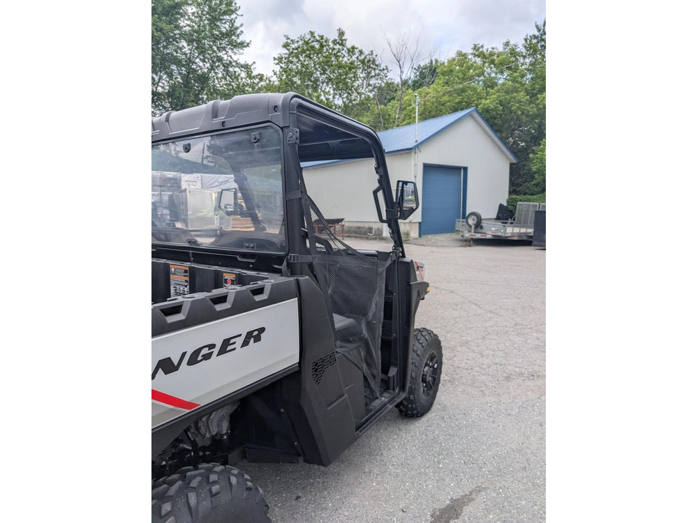 2024 Polaris Ranger 570 Sp 2024 🎯 Utv Compact Chasse Chalet Defender Hd7 Mule Sx Travail Léger Polyvalent 🟢 alt