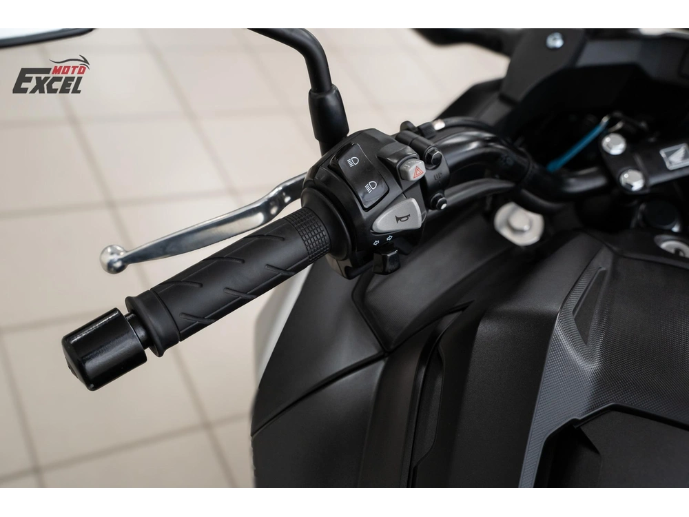 2017 Honda Nc750 Dct alt