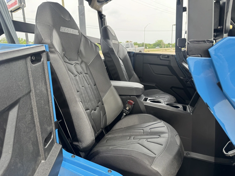 2026 Polaris General Xp 4 1000 Ultimate alt