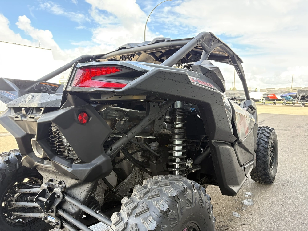 2026 Can-am Maverick X3 X Turbo - 8jtl alt