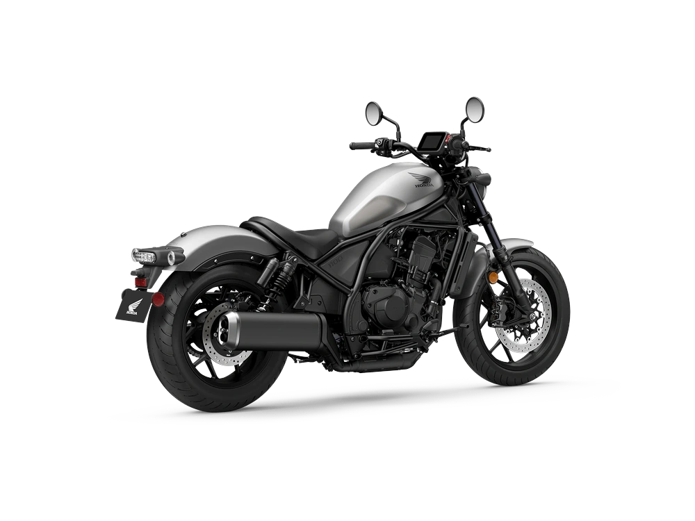 2026 Honda Rebel 1100 alt