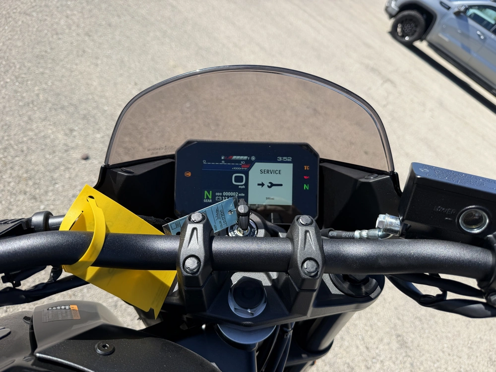 2026 Suzuki Gsx-8tt alt