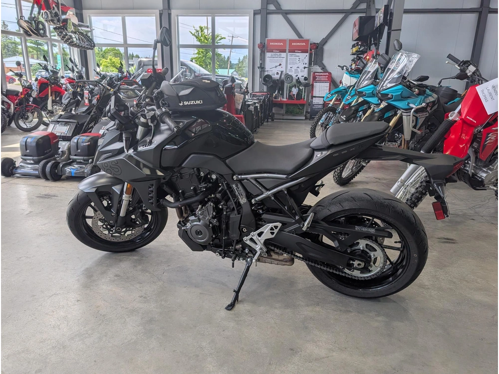 Suzuki Gsx-8s Gsxs-800 2023 alt