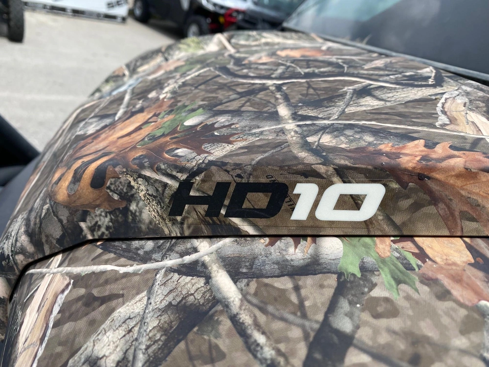 2024 Can-am Defender Limited Hd10 alt