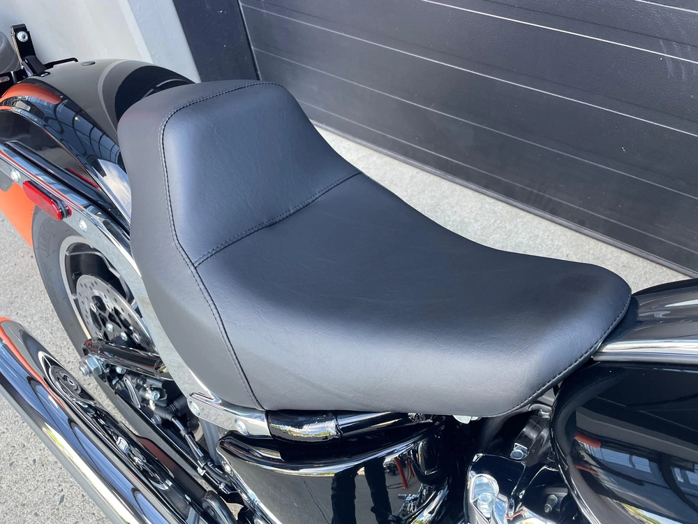 2026 Harley-davidson Cruiser Fxlrs - Low Rider™ S alt