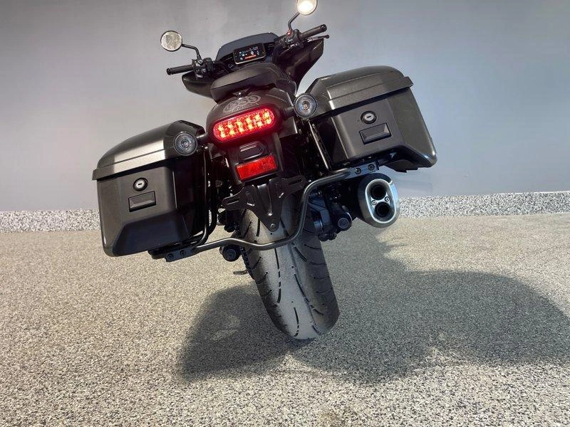 2026 Honda Rebel 1100 Touring alt
