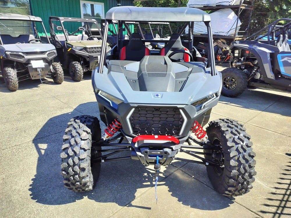 2026 Polaris Rzr Xp 1000 Ultimate alt