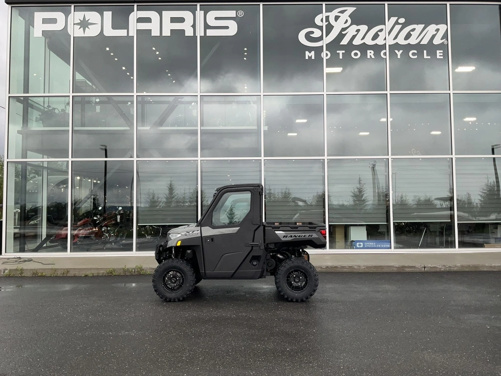 2027 Polaris Ranger Xp 1000 Cab alt