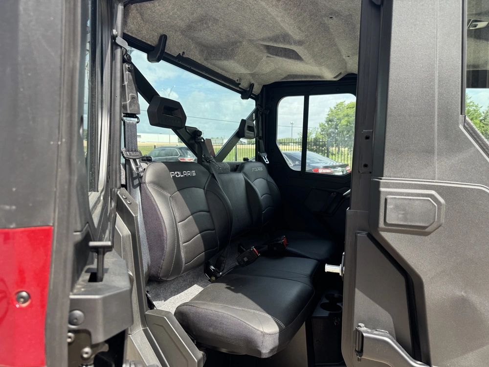 2026 Polaris Ranger Crew Xp 1000 Ns Ultimate Sst Ultimate alt