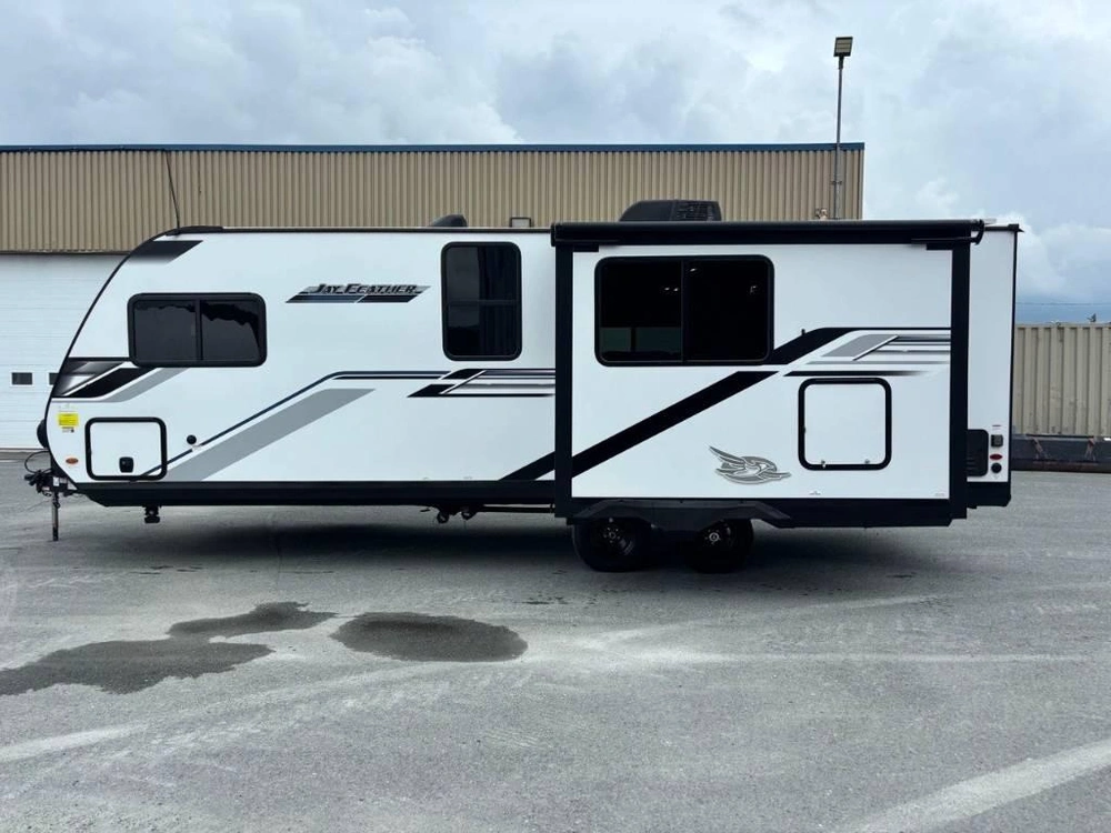 Jayco Jay Feather 23rk 2026 alt