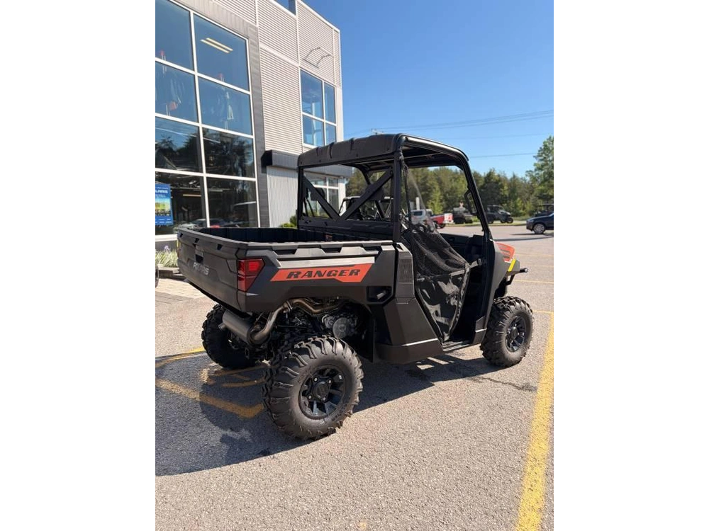 Polaris Ranger 1000 Premium 2026 alt