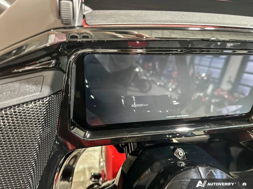 2026 Harley-davidson Road Glide Limited alt