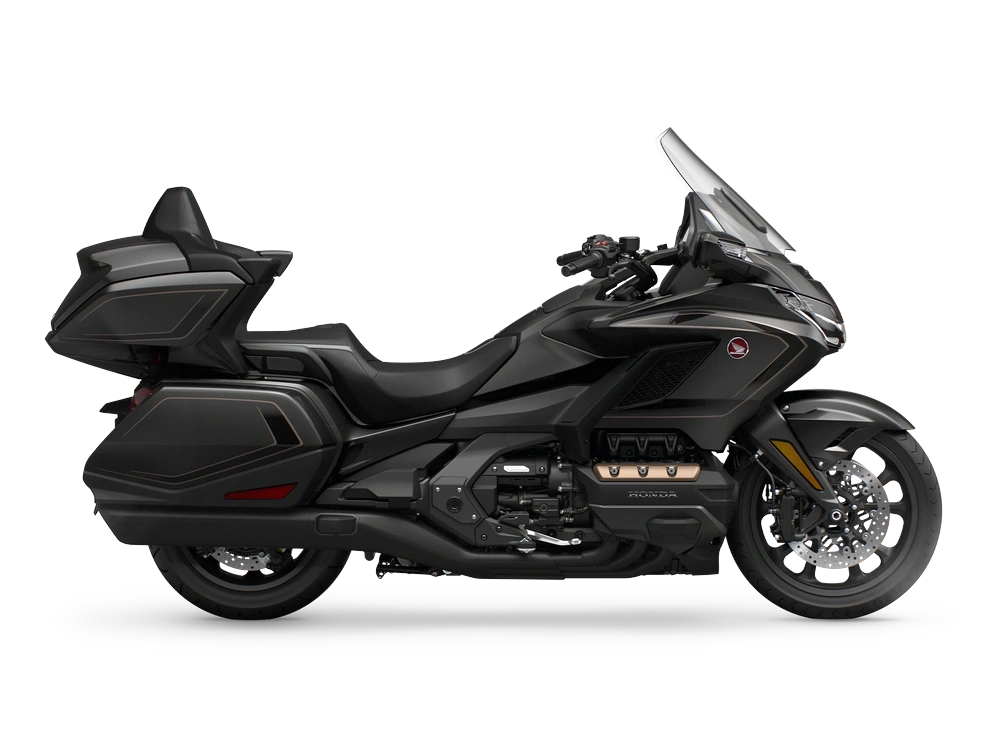 2026 Honda Gold Wing Tour Automatic Dct Airbag alt