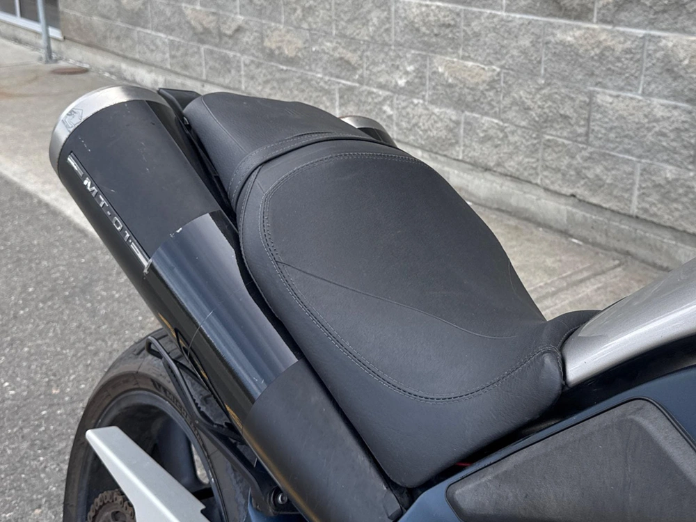 2006 Yamaha Mt-01 alt