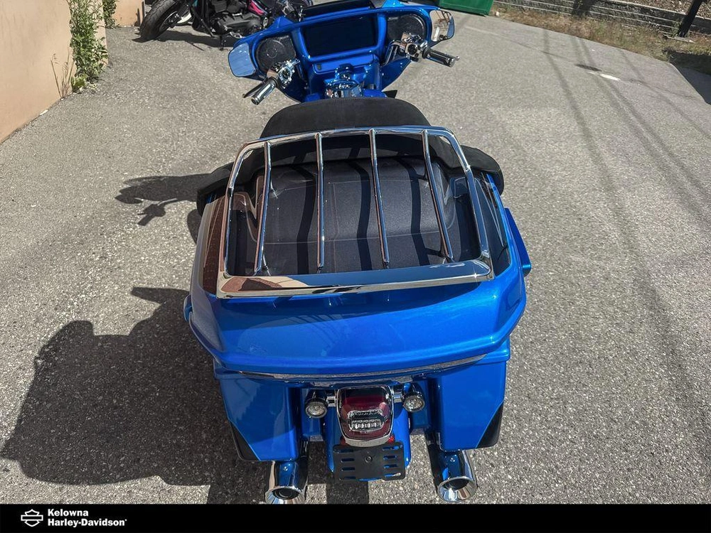 2026 Harley-davidson Flhxlse - Cvo™ Street Glide® Limited alt