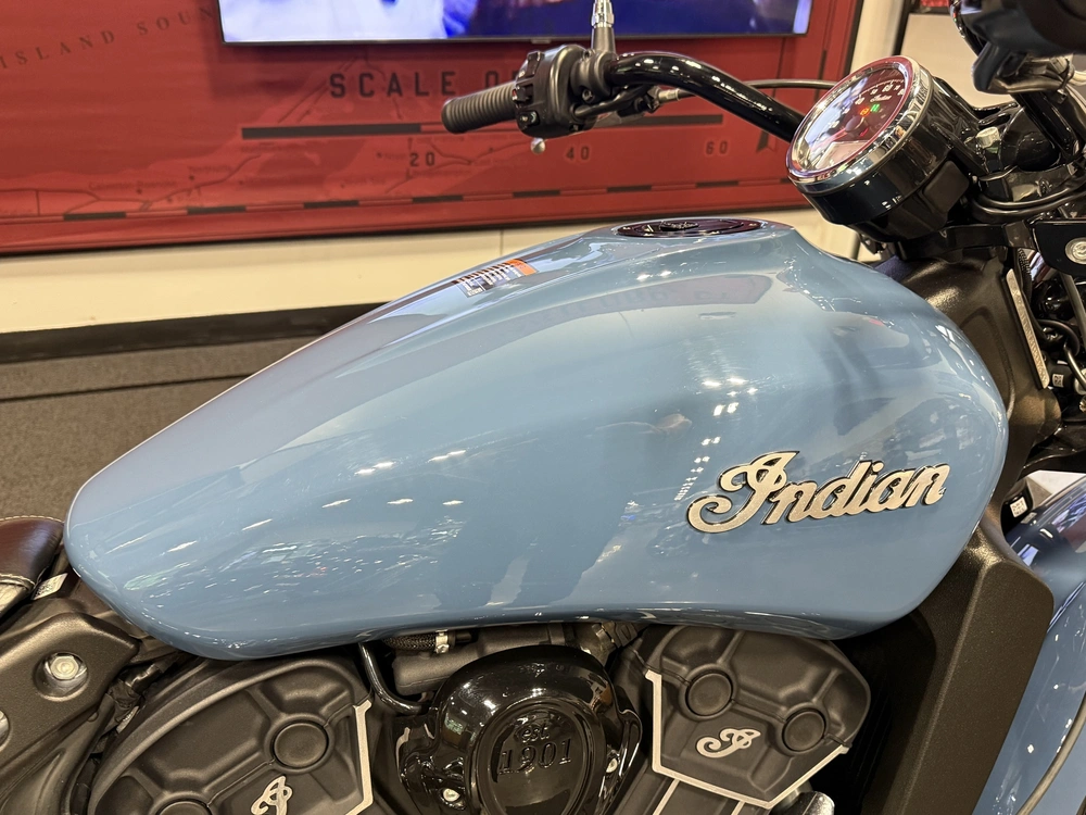 2022 Indian Motorcycle Scout Sixty Abs alt