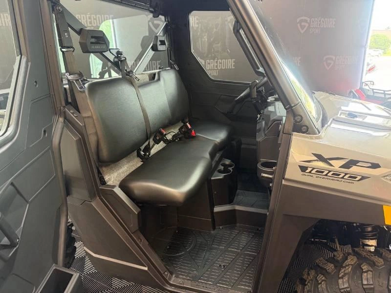 Polaris Ranger Xp 1000 Cab 2027 alt