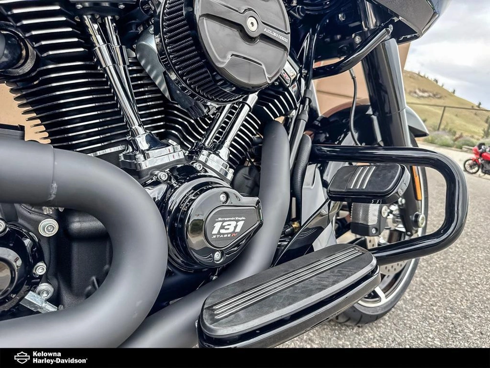 2026 Harley-davidson Fltrx - Road Glide® alt