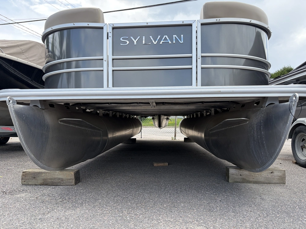 Sylvan Mirage Cruise 8522 2024 alt