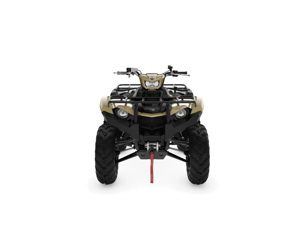 2027 Yamaha Kodiak 450 Eps Xt-r alt
