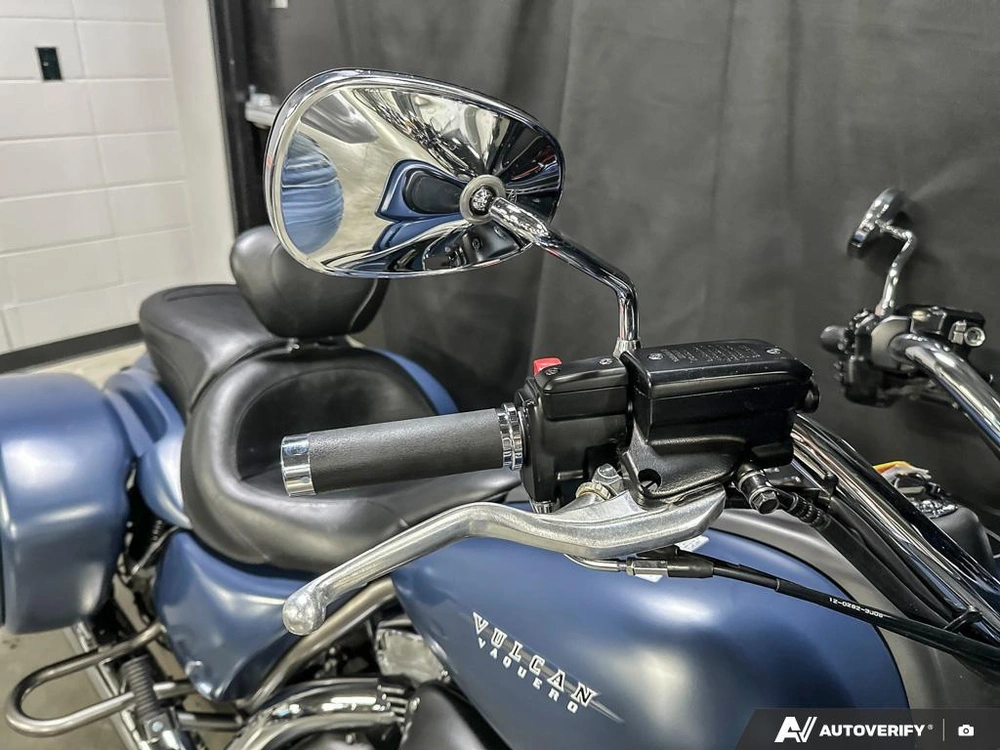 2024 Kawasaki Vn1700krf alt