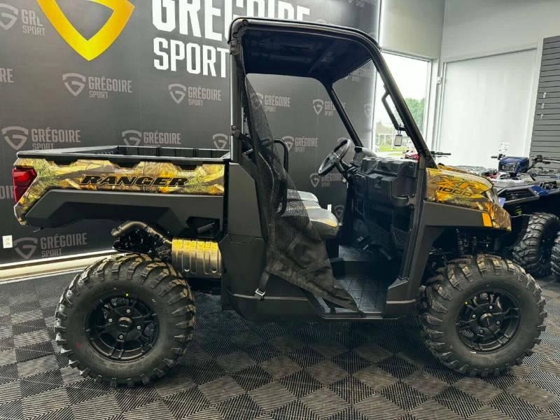 Polaris Ranger Xp 1000 Premium 2026 alt