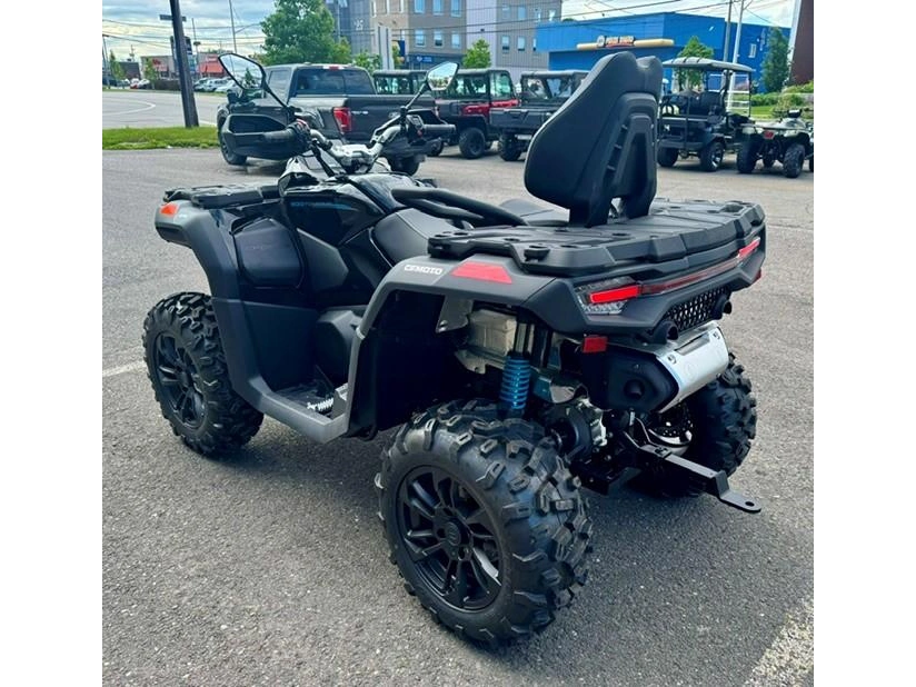 Cfmoto Cforce 800 Touring 2026 alt
